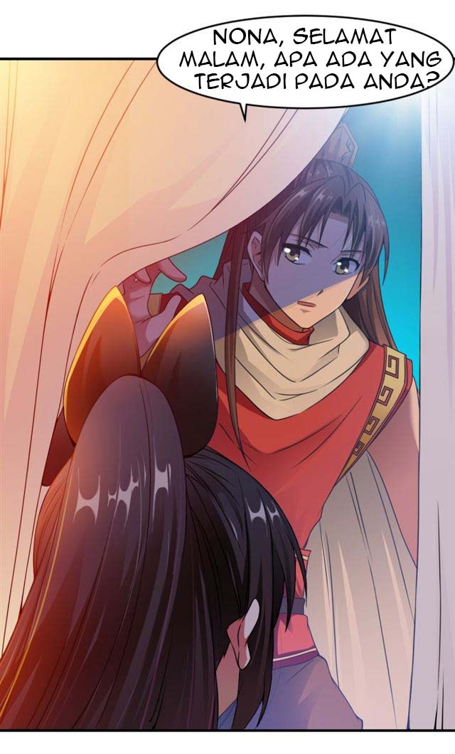 Zhang Ding Chapter 04 Gambar 18